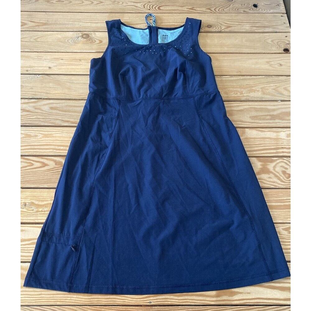 Title Nine Athletic Dress Size 10 Women’s Blue